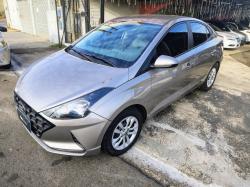 HYUNDAI HB 20 Sedan 1.0 12V 4P FLEX COMFORT PLUS