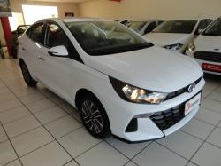 HYUNDAI HB 20 Sedan 1.0 12V 4P FLEX LIMITED