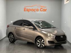 HYUNDAI HB 20 Sedan 1.6 16V 4P FLEX OCEAN