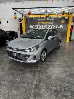 HYUNDAI HB 20 Sedan 1.0 12V 4P FLEX COMFORT PLUS