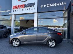 HYUNDAI HB 20 Sedan 1.6 16V 4P FLEX PREMIUM AUTOM�TICO
