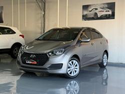 HYUNDAI HB 20 Sedan 1.0 12V 4P FLEX UNIQUE