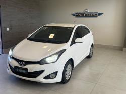 HYUNDAI HB 20 Sedan 1.6 16V 4P FLEX PREMIUM AUTOM�TICO