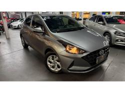 HYUNDAI HB 20 Sedan 1.0 12V 4P FLEX VISION