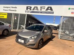 HYUNDAI HB 20 Sedan 1.0 12V 4P FLEX COMFORT STYLE