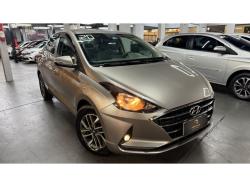 HYUNDAI HB 20 Sedan 1.0 12V 4P FLEX TGDI TURBO EVOLUTION AUTOM�TICO
