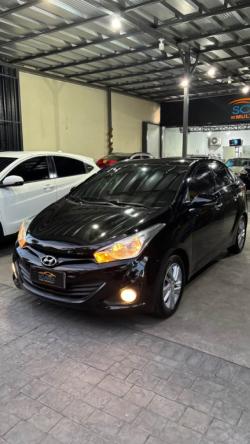 HYUNDAI HB 20 Sedan 1.6 16V 4P FLEX PREMIUM
