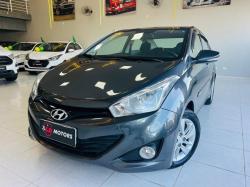 HYUNDAI HB 20 Sedan 1.6 16V 4P FLEX PREMIUM AUTOM�TICO
