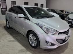 HYUNDAI HB 20 Sedan 1.6 16V 4P FLEX PREMIUM AUTOM�TICO