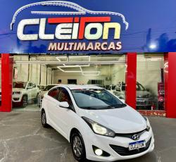 HYUNDAI HB 20 Sedan 1.0 12V 4P FLEX COMFORT STYLE