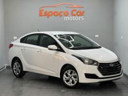 HYUNDAI HB 20 Sedan 1.0 12V 4P FLEX COMFORT STYLE