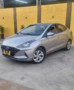 HYUNDAI HB 20 Sedan 1.6 16V 4P FLEX VISION AUTOM�TICO
