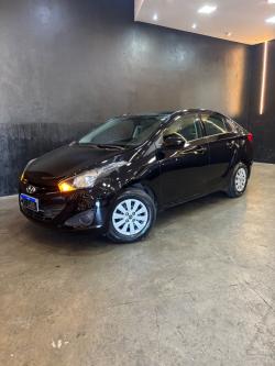 HYUNDAI HB 20 Sedan 1.6 16V 4P FLEX COMFORT PLUS