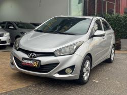 HYUNDAI HB 20 Sedan 1.6 16V 4P FLEX COMFORT STYLE