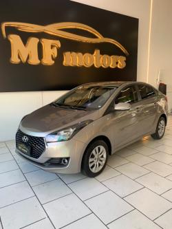 HYUNDAI HB 20 Sedan 1.6 16V 4P FLEX COMFORT PLUS