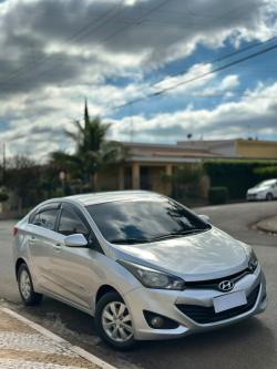 HYUNDAI HB 20 Sedan 1.0 12V 4P FLEX COMFORT STYLE