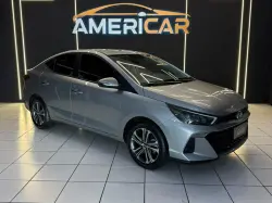 HYUNDAI HB 20 Sedan 1.0 12V 4P FLEX TGDI PLATINUM TURBO