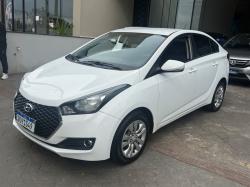 HYUNDAI HB 20 Sedan 1.6 16V 4P FLEX COMFORT PLUS