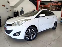 HYUNDAI HB 20 Sedan 1.6 16V 4P FLEX PREMIUM