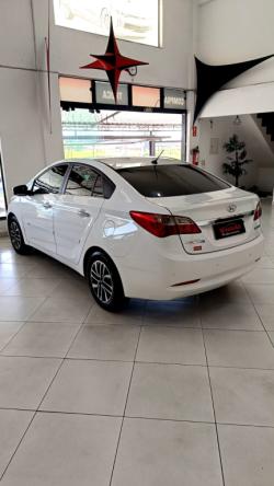 HYUNDAI HB 20 Sedan 1.6 16V 4P FLEX PREMIUM