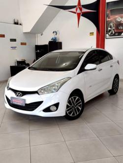 HYUNDAI HB 20 Sedan 1.6 16V 4P FLEX PREMIUM