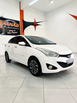 HYUNDAI HB 20 Sedan 1.6 16V 4P FLEX PREMIUM