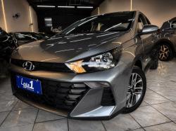 HYUNDAI HB 20 Sedan 1.0 12V 4P FLEX LIMITED