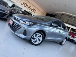 HYUNDAI HB 20 Sedan 1.0 12V 4P FLEX COMFORT PLUS