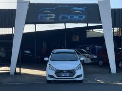 HYUNDAI HB 20 Sedan 1.6 16V 4P FLEX PREMIUM AUTOM�TICO