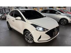 HYUNDAI HB 20 Sedan 1.0 12V 4P FLEX TGDI PLATINUM TURBO AUTOM�TICO