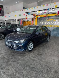 HYUNDAI HB 20 Sedan 1.0 12V 4P FLEX COMFORT STYLE