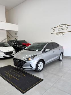 HYUNDAI HB 20 Sedan 1.0 12V 4P FLEX EVOLUTION