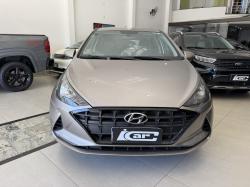 HYUNDAI HB 20 Sedan 1.0 12V 4P FLEX VISION