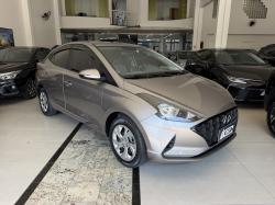 HYUNDAI HB 20 Sedan 1.0 12V 4P FLEX VISION