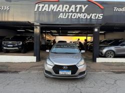 HYUNDAI HB 20 Sedan 1.6 16V 4P FLEX COMFORT PLUS AUTOM�TICO