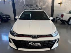 HYUNDAI HB 20 Sedan 1.0 12V 4P FLEX TGDI TURBO COMFORT AUTOM�TICO
