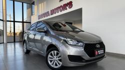 HYUNDAI HB 20 Sedan 1.6 16V 4P FLEX COMFORT PLUS AUTOM�TICO