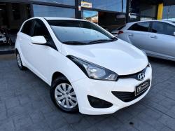 HYUNDAI HB 20 Sedan 1.6 16V 4P FLEX COMFORT PLUS AUTOM�TICO