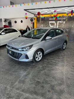 HYUNDAI HB 20 Sedan 1.0 12V 4P FLEX COMFORT PLUS