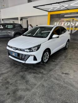 HYUNDAI HB 20 Sedan 1.0 12V 4P FLEX COMFORT STYLE