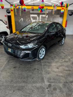 HYUNDAI HB 20 Sedan 1.0 12V 4P FLEX COMFORT STYLE