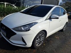 HYUNDAI HB 20 Sedan 1.0 12V 4P FLEX TGDI TURBO EVOLUTION AUTOM�TICO
