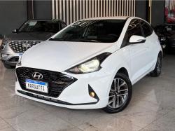 HYUNDAI HB 20 Sedan 1.0 12V 4P FLEX TGDI TURBO EVOLUTION AUTOM�TICO