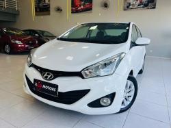 HYUNDAI HB 20 Sedan 1.6 16V 4P FLEX PREMIUM