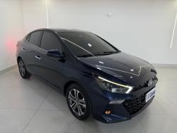 HYUNDAI HB 20 Sedan 1.0 12V 4P FLEX TGDI PLATINUM PLUS TURBO AUTOM�TICO