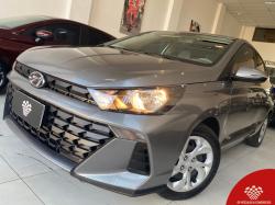 HYUNDAI HB 20 Sedan 1.0 12V 4P FLEX 5 ANOS