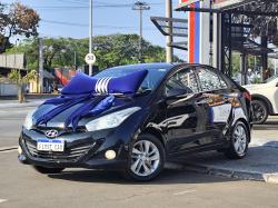 HYUNDAI HB 20 Sedan 1.6 16V 4P FLEX PREMIUM AUTOM�TICO