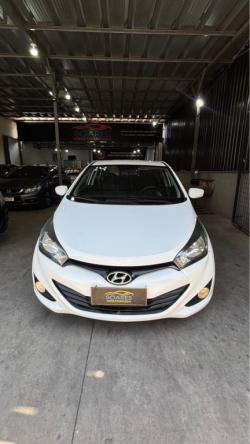 HYUNDAI HB 20 Sedan 1.6 16V 4P FLEX COMFORT AUTOM�TICO