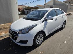 HYUNDAI HB 20 Sedan 1.6 16V 4P FLEX COMFORT PLUS AUTOM�TICO