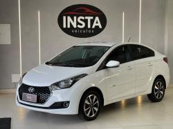 HYUNDAI HB 20 Sedan 1.6 16V 4P FLEX COMFORT STYLE AUTOM�TICO
